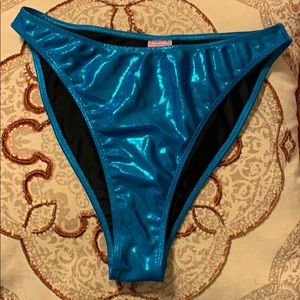 American Apparel Shimmer Bottoms